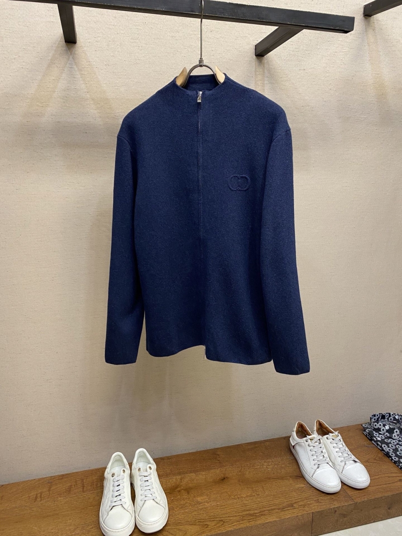 chr1st1an D10r sweaters